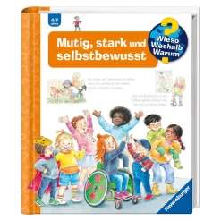Buch WWW Mutig stark & selbstbewusst