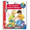 Buch WWW Wir entdecken unseren Körper