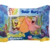 Burger SpongeBob Fruchtgummi Sour