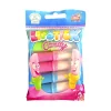 Candy Lipstick, 6 Stück