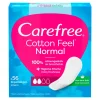Carefree Slipeinlagen Aloe Vera, 56 Stück
