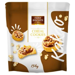 Cereal Cookies Kakao