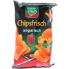 Chipsfrisch ungarisch, 150 g