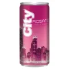 City Rosato Rosé Frizzante Secco Perlwein