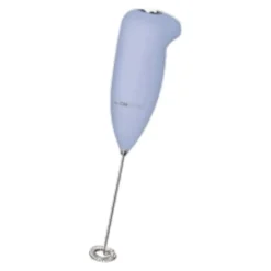 Clatronic Milchschäumer MS3089, blau