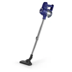 Cleanmaxx Akku-Staubsauger Zyklon 22,2V