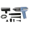 Cleanmaxx Handstaubsauger Akku Set, 9-teilig