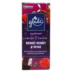 Clickspray Glade Merry Berry