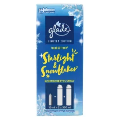 Clickspray Glade Snowflake