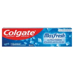 Colgate Zahnpasta Max Fresh, mint