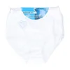 Da.-Mama Slip 5er weiß