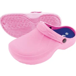 Damen-Clogs mit Einlage