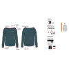 Damen Funktionsshirt Dry Cool