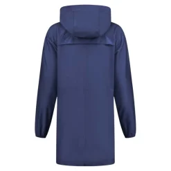 Damen-Jacke Größe S/M dunkelblau