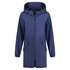 Damen-Jacke Größe S/M dunkelblau