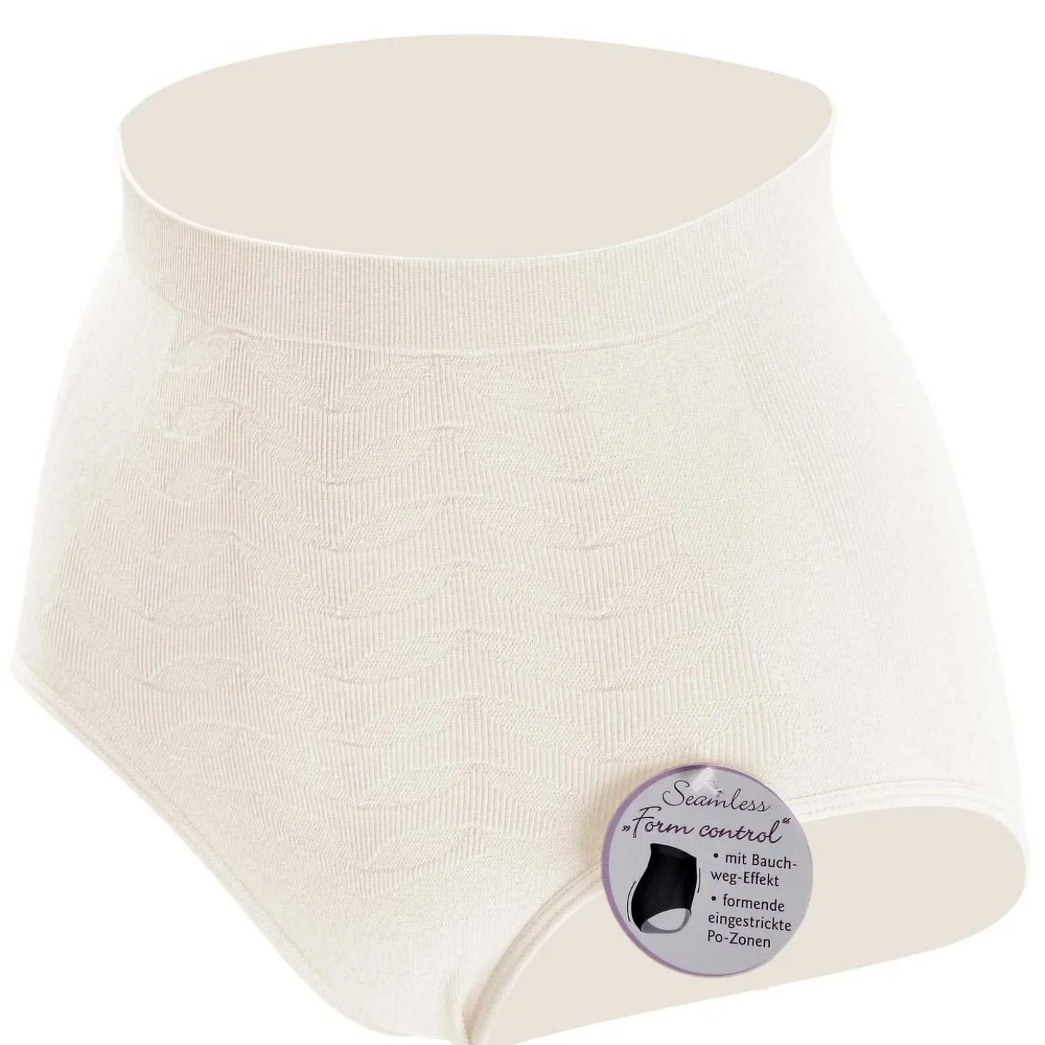 Damen-Slip Bauch weg