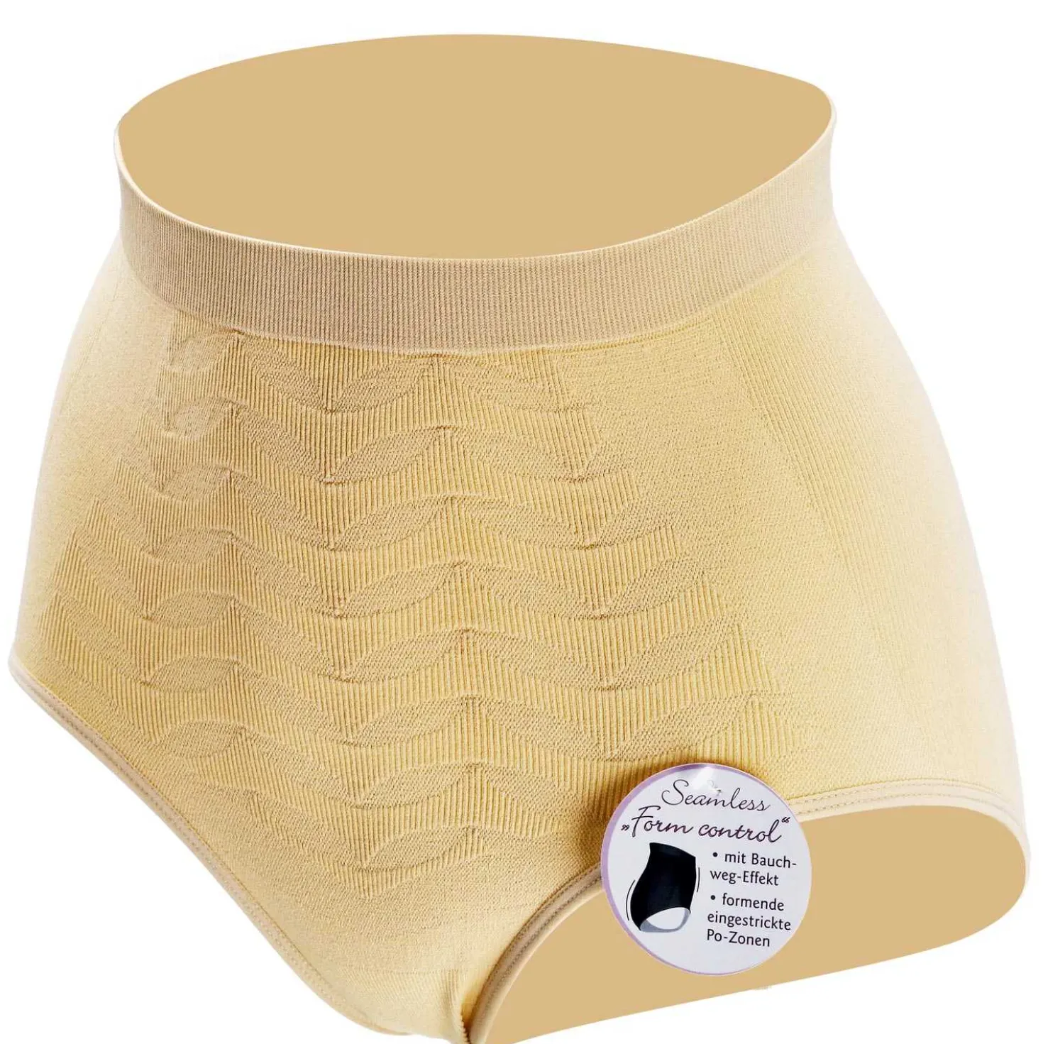 Damen-Slip Bauch weg