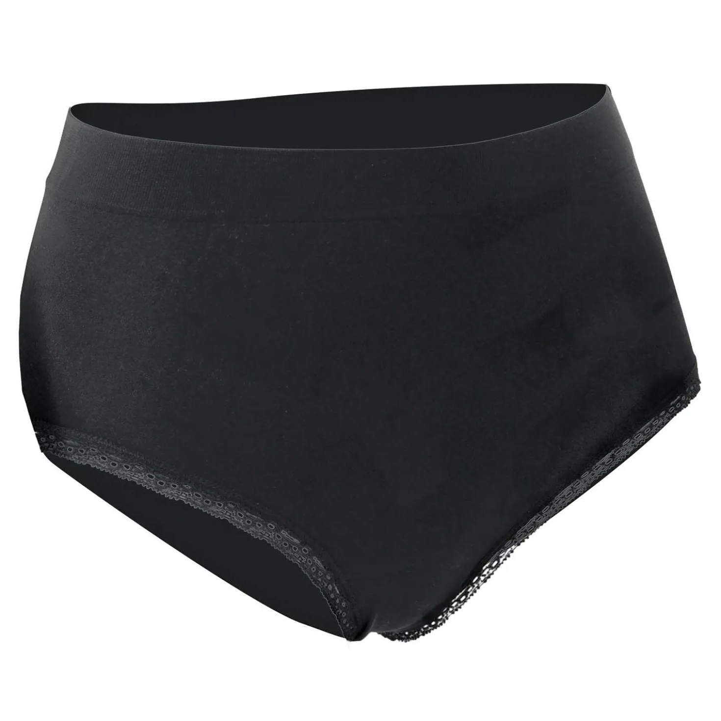 Damen-Tailenslip g M-2XL, 2 Stück
