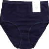 Damen-Taillenslip Brunella g. 40-54, 2 Stück