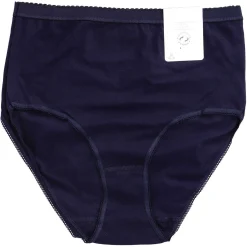 Damen-Taillenslip Brunella g. 40-54, 2 Stück