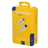 Daten-Ladekabel Light Typ-C Fishnet