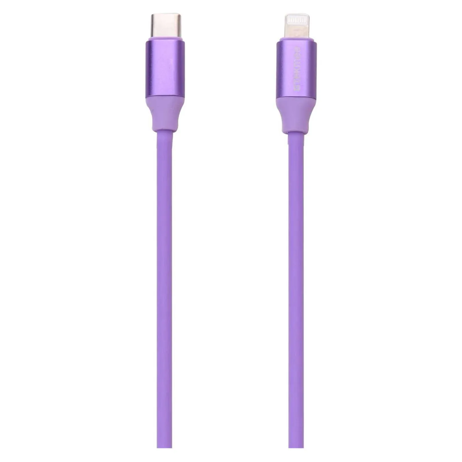 Daten-/Ladekabel Typ-C/USB 1 m