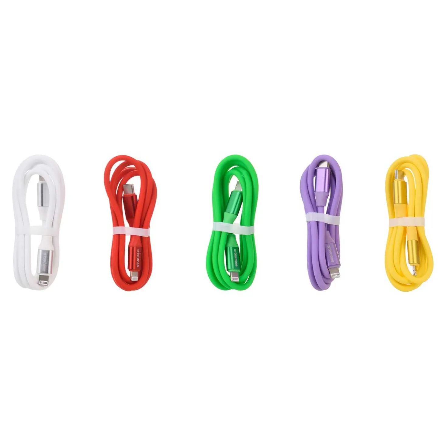 Daten-/Ladekabel Typ-C/USB 1 m