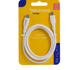 Daten/-Ladekabel USB-C 1 m