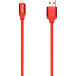Daten-/Ladekabel USB/Lightning