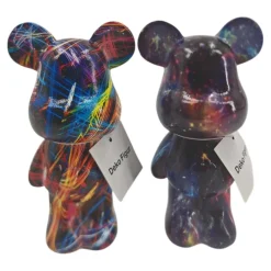 Deko Bär Space