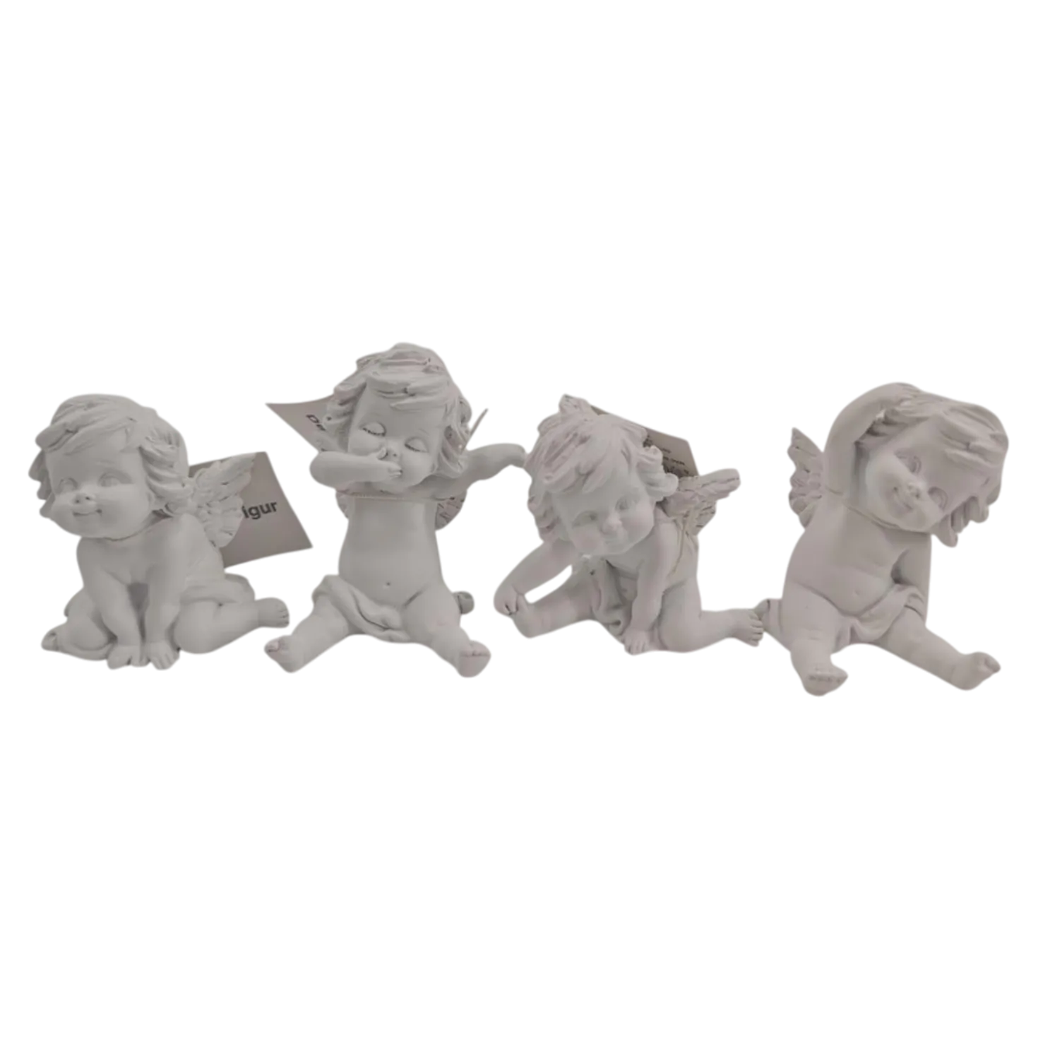 Deko Figur Engel