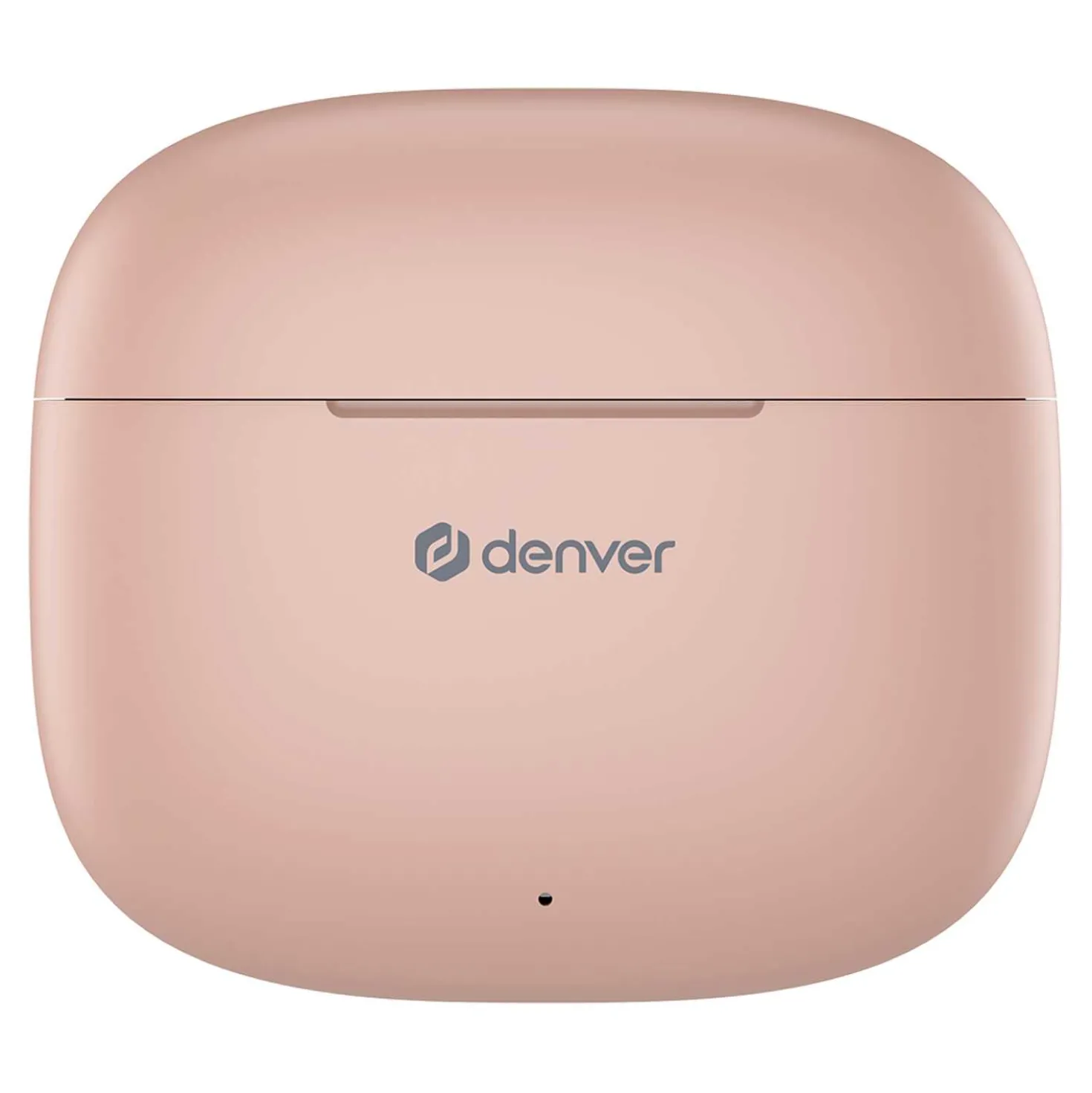 denver Kopfhörer(In Ear) BT TWE48 rosé