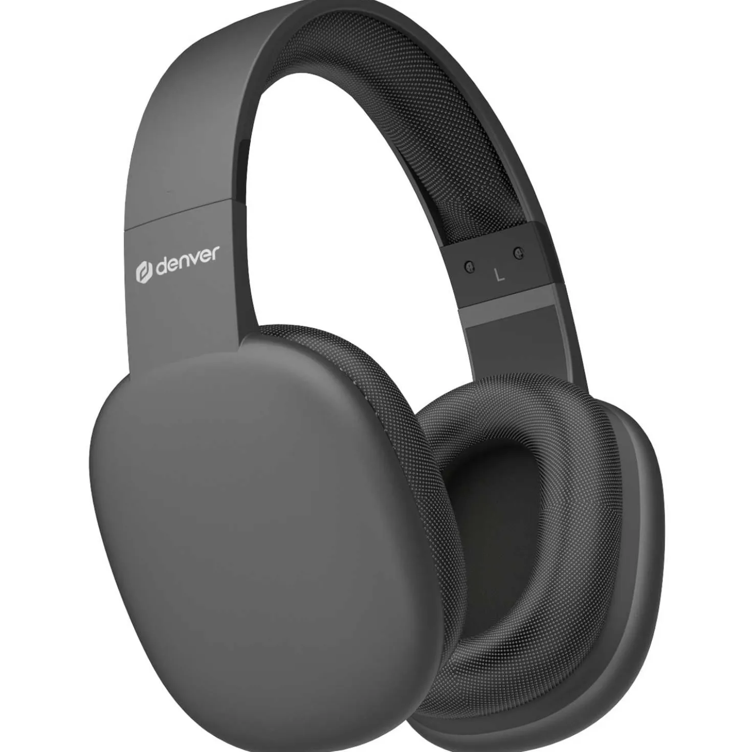 denver Kopfhörer Over Ear BT BTH-252