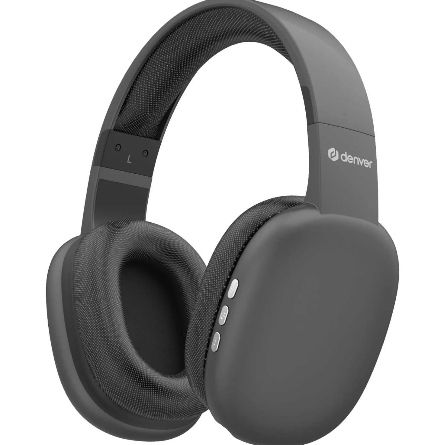 denver Kopfhörer Over Ear BT BTH-252