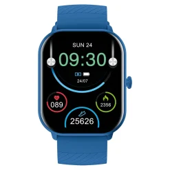 denver Smartwatch SWC-187, blau