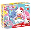 Diamond Painting Hello Kitty, 15 x 15 cm
