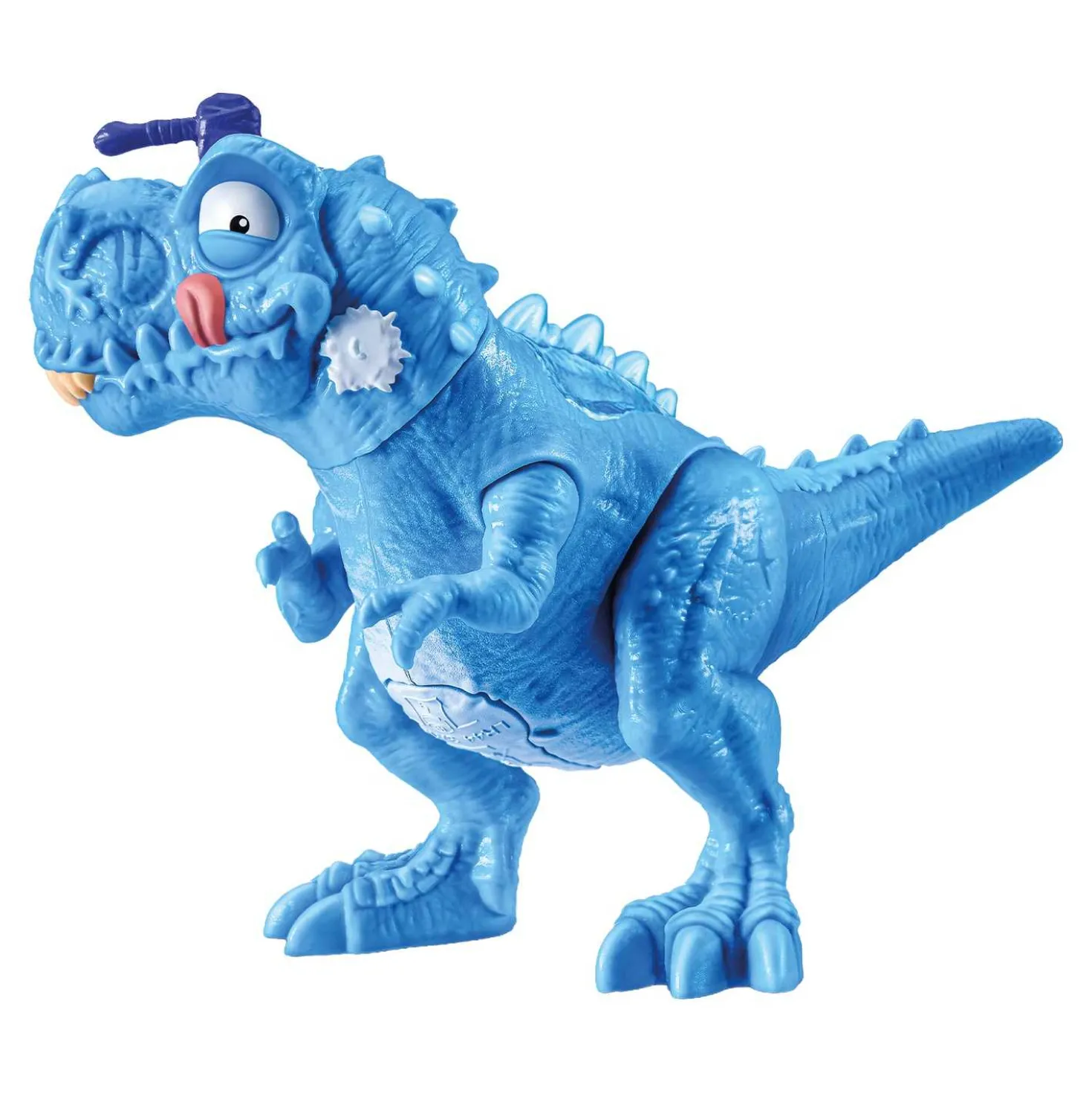 Dino Smashers Mini Jurassic Light up