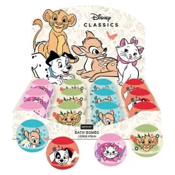 Disney Badekugel