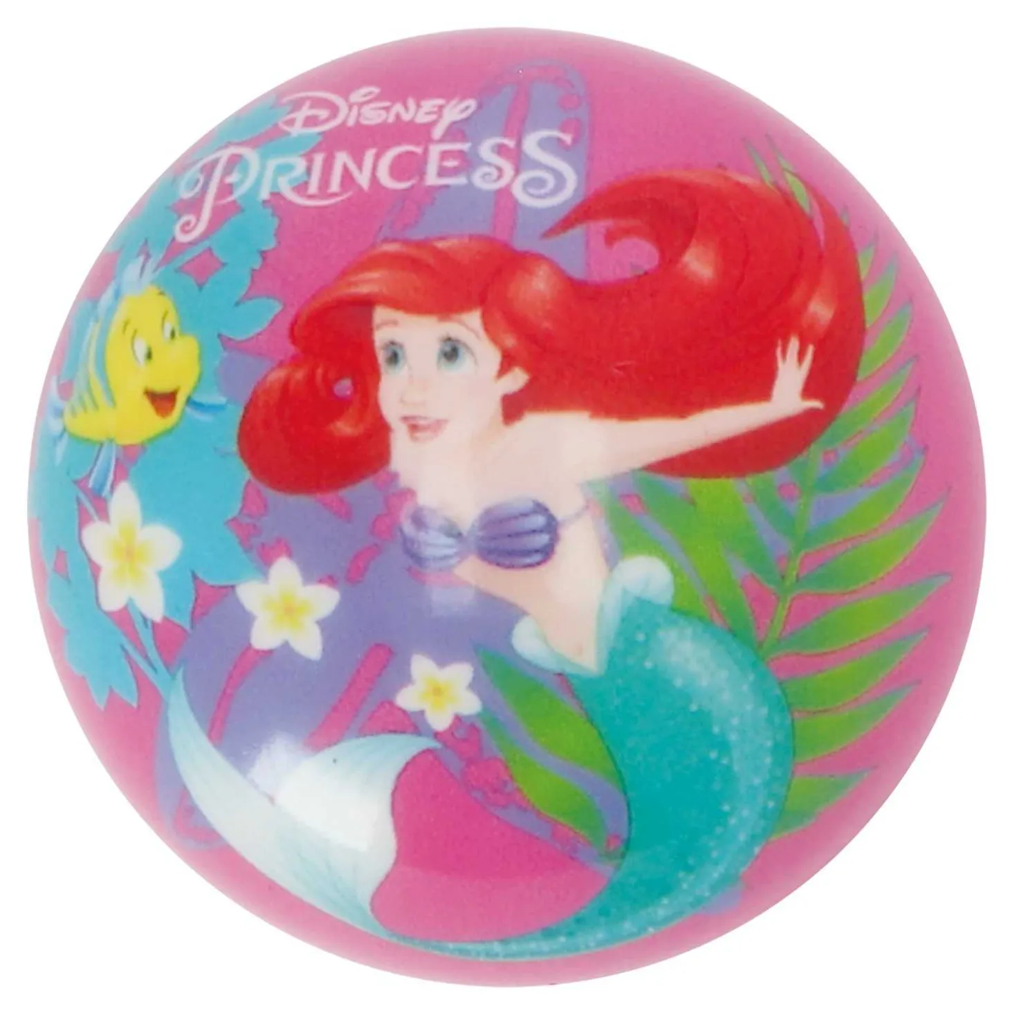 Disney Ball & Marvel, 6,3 cm Schaumball