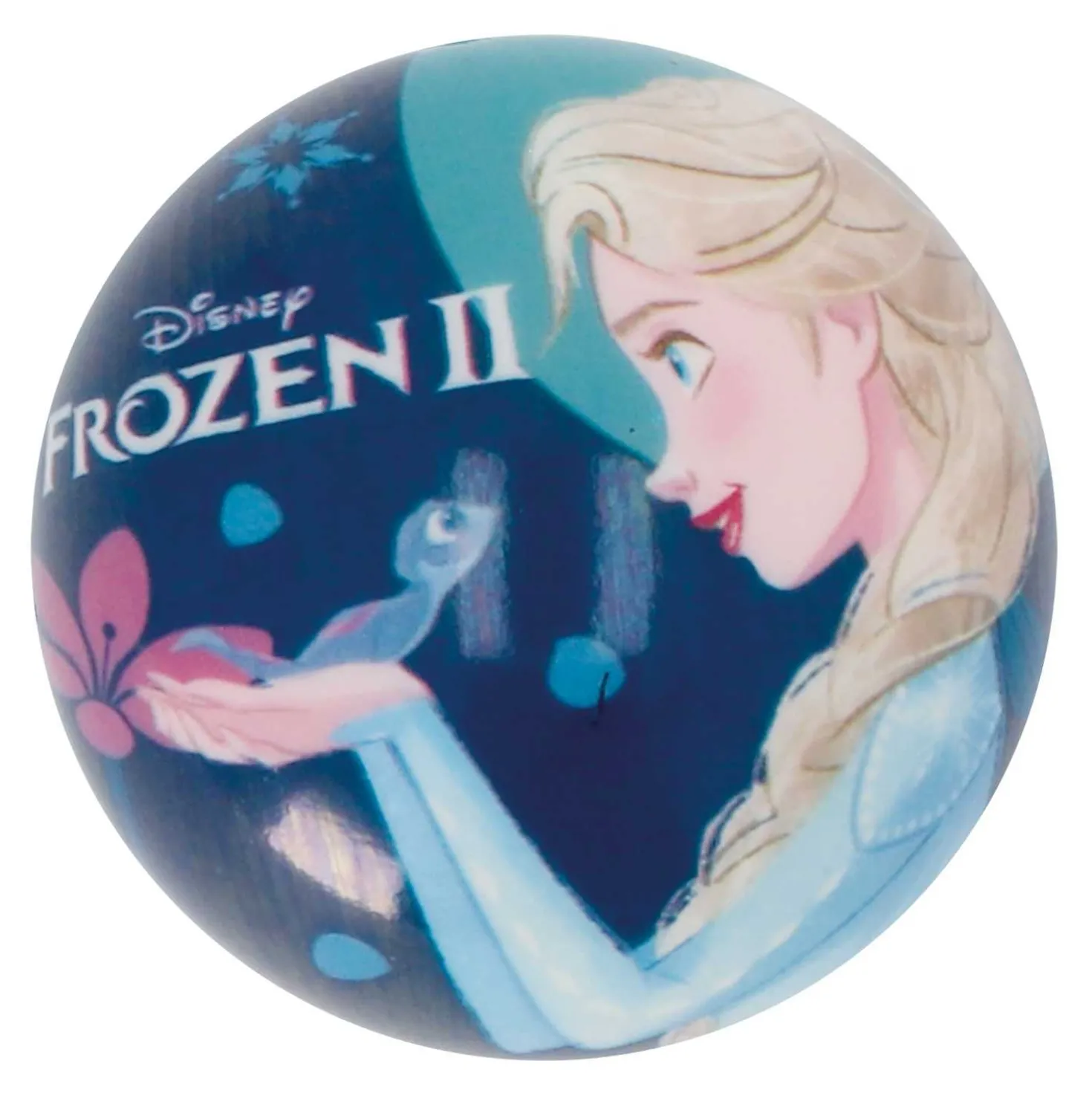 Disney Ball & Marvel, 6,3 cm Schaumball