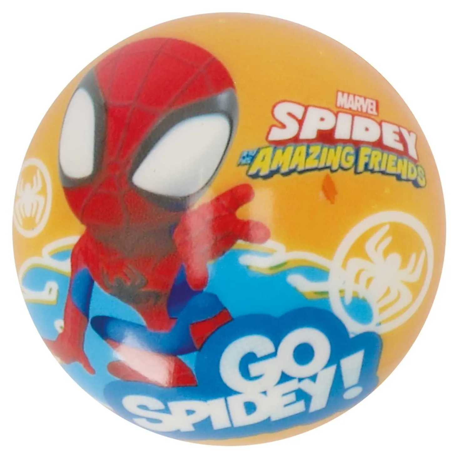Disney Ball & Marvel, 6,3 cm Schaumball