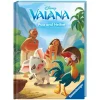 Disney Buch Erstleser Vaiana Pua&Heihei