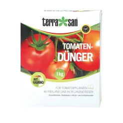 Dünger Tomaten terrasan, 1 kg