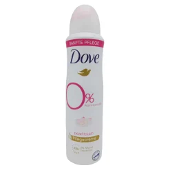 Dove Deospray pearl touch
