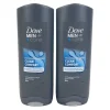 Dove Duschgel Men Clean Comfort