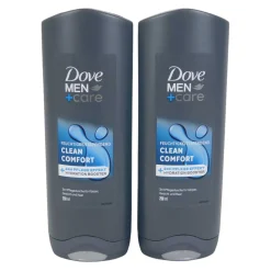 Dove Duschgel Men Clean Comfort