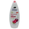 Dove Pflegedusche Kirsche & Chia