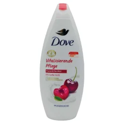 Dove Pflegedusche Kirsche & Chia