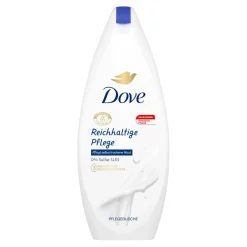 Dove Pflegedusche Reichhaltig, 250 ml