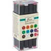 Dual Marker, 12 Stück